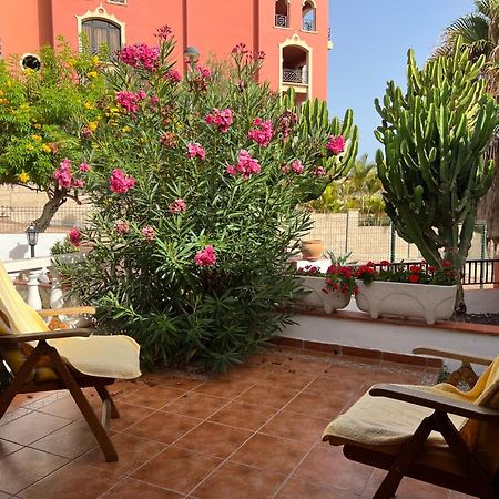 Cactus'S House, 150 M Beach, 1 Bdr, 4 Guests, Wifi, Netflix, Costa Adeje  Exteriör bild