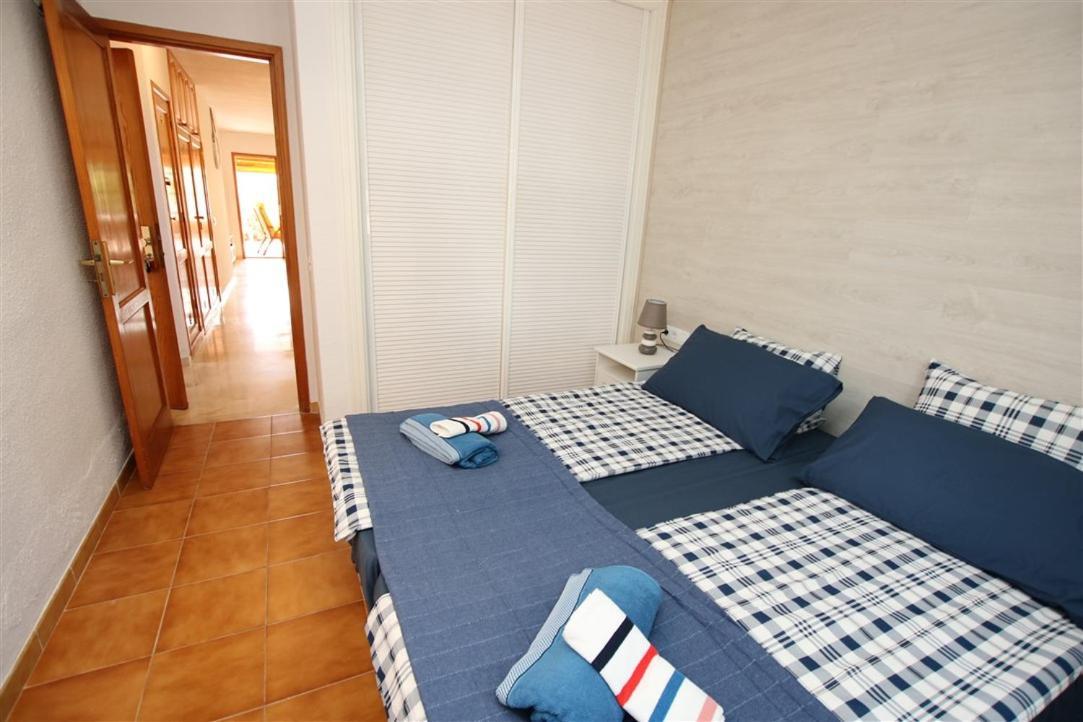 Cactus'S House, 150 M Beach, 1 Bdr, 4 Guests, Wifi, Netflix, Costa Adeje  Exteriör bild