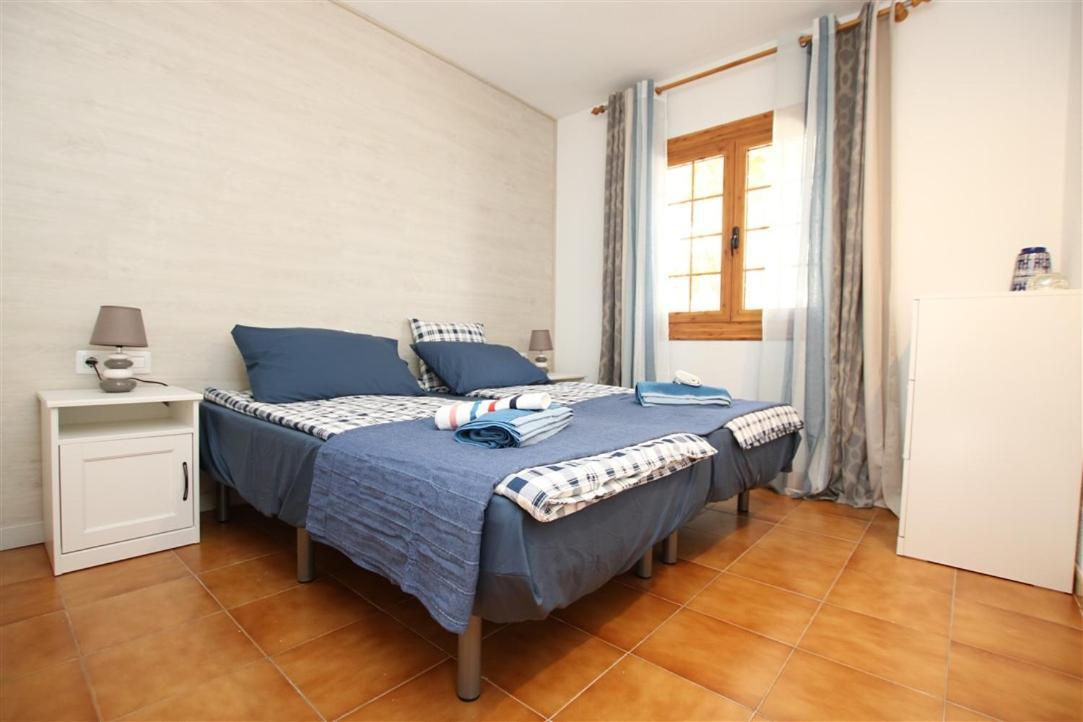 Cactus'S House, 150 M Beach, 1 Bdr, 4 Guests, Wifi, Netflix, Costa Adeje  Exteriör bild
