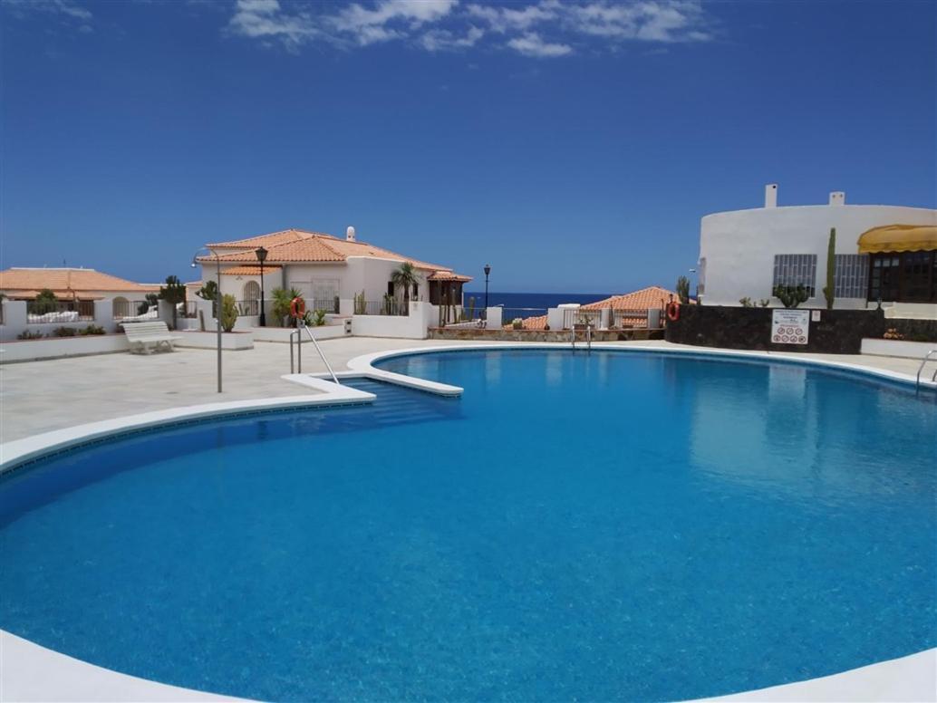 Cactus'S House, 150 M Beach, 1 Bdr, 4 Guests, Wifi, Netflix, Costa Adeje  Exteriör bild