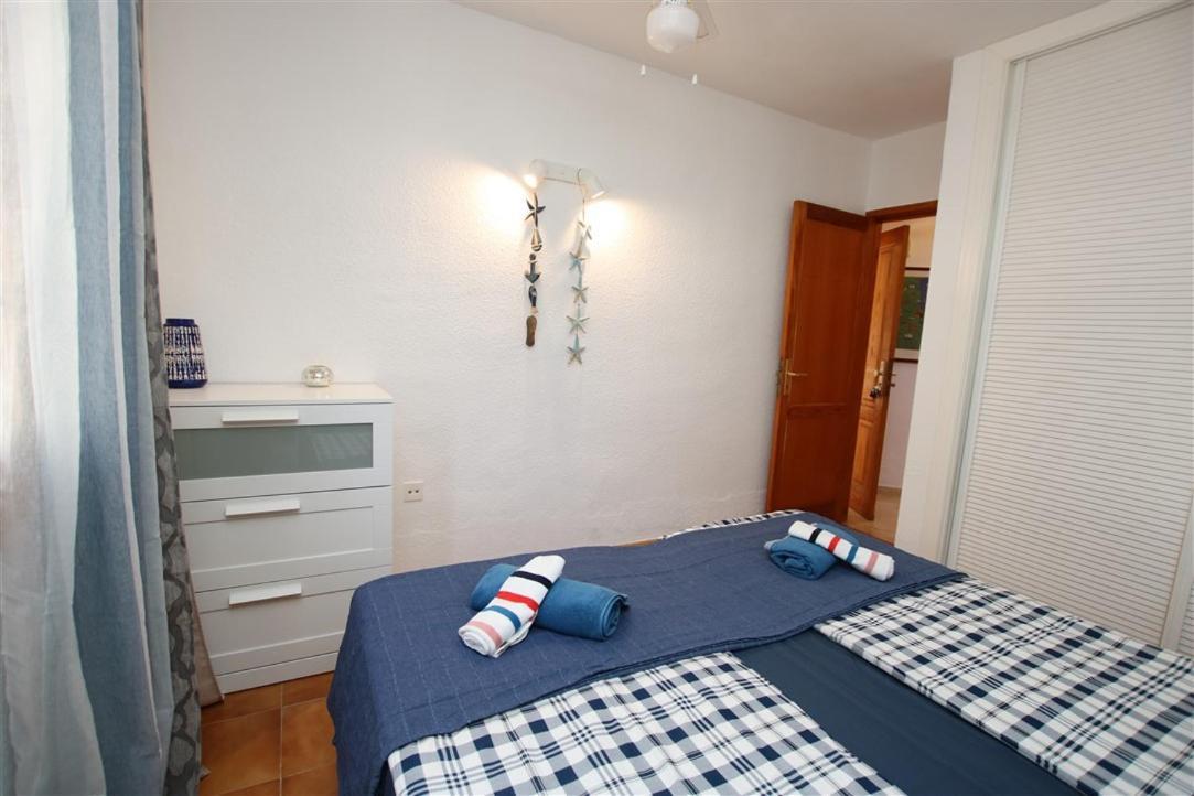 Cactus'S House, 150 M Beach, 1 Bdr, 4 Guests, Wifi, Netflix, Costa Adeje  Exteriör bild