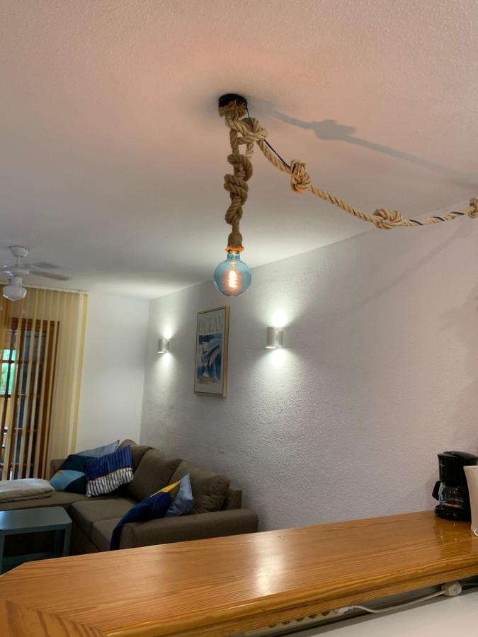 Cactus'S House, 150 M Beach, 1 Bdr, 4 Guests, Wifi, Netflix, Costa Adeje  Exteriör bild