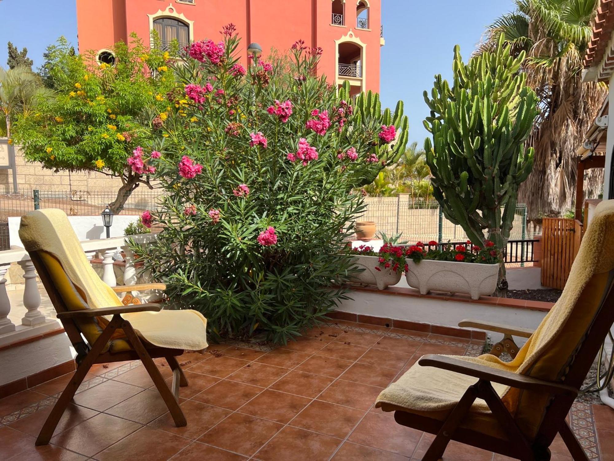 Cactus'S House, 150 M Beach, 1 Bdr, 4 Guests, Wifi, Netflix, Costa Adeje  Exteriör bild