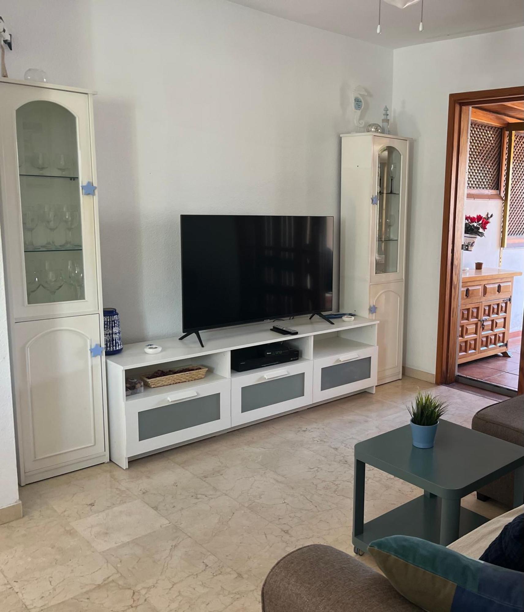Cactus'S House, 150 M Beach, 1 Bdr, 4 Guests, Wifi, Netflix, Costa Adeje  Exteriör bild